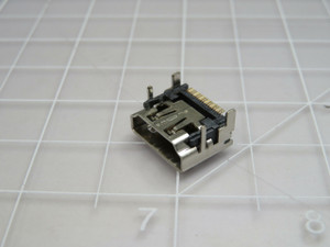 Lot of 250 Molex 86581001  1.0 HDMI R/A Header Assembly (I/M) Type  For Sale