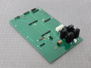 MICROSIFT X820285-001 CIRCUIT BOARD TK319