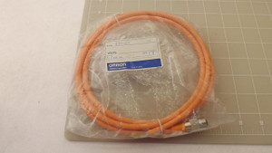 OMRON E39-C1 THREADED CYLINDRICAL PHOTOELECTRIC SENSOR T23234