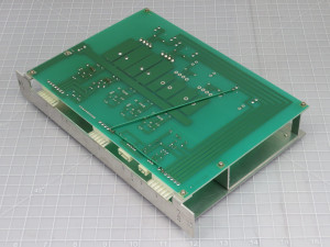 Joel Technics  PP01107-2 RGLTR-6 Circuit Board  For Sale