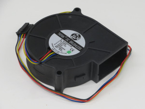 Lot of 85 TKFAN  BA7525HV12B  DC Brushless Fan  For Sale