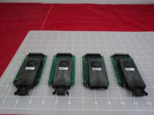 4 HP HFBR5111 FIBER MODULES T10723