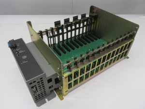 Allen Bradley  1771-P7  AC Power Supply w 960203- Frame  For Sale