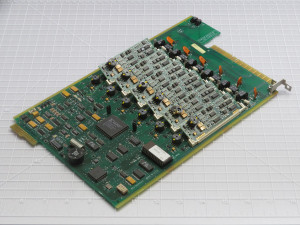 Westinghouse  7379A31G05 9QAW21 Circuit Board  For Sale