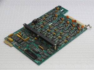 Westinghouse  7379A31G07QAW
  PCB Circuit Board  For Sale