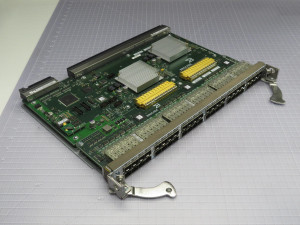 Brocade  60-1000375-05   Fiber Channel Blade Module Circuit Board   For Sale