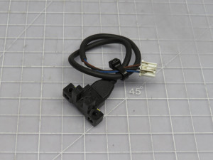 Omron  PM-L53C 7H9K  Deep Sensor  For Sale