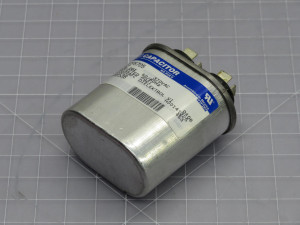 Lot of 2 GE  97F5705
  CAPACITOR  For Sale