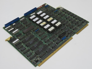 Westinghouse   7379A93-G01   Data Channel Processor Circuit Board  For Sale