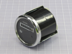REDINGTON 731-0002 DIGIT HOUR COUNTER T212074