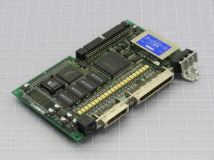 COSEL DS1107-2 PI-16D-N002 I/O BOARD T219307