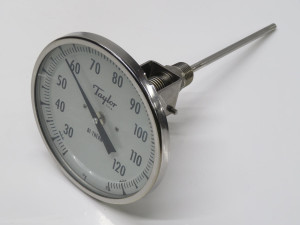TAYLOR BI-THERM THERMOMETER T211567