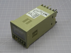 OMRON  H7CRBW  COUNTER  For Sale