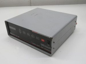 NETRONICS  HS3500  Control  For Sale