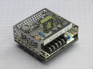 TDL-LAMBDA  LS50-15  AC-DC CONVERTER  For Sale