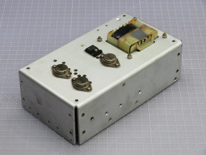 SOLA  SLS-15-060T  POWER SUPPLY  For Sale