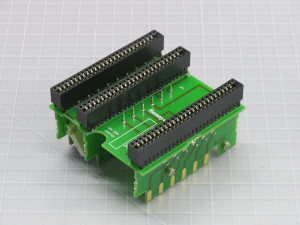 HONEYWELL  30756682-501  PLC'S BOARD PLC\ADD-ON BOARD  For Sale