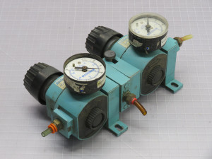 WILKERSON  R16-02-000  REGULATOR  For Sale