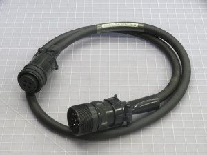 MITSUBISHI  SC-SAJ3PW2KC1M-S2  POWER SUPPLY CONV CABLE  For Sale