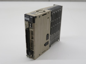 YASKAWA  SGDV-2R8A11A  SERVO DRIVE  For Sale