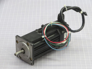 YASKAWA  USAREM-01CFJ33  AC SERVO MOTOR  For Sale