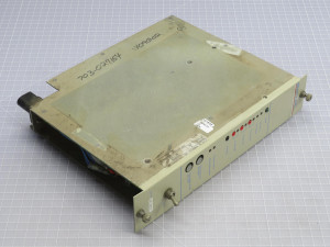 WESTINGHOUSE  5D32191G01  POWER SUPPLY MODULE  For Sale