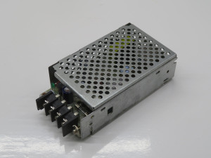 OMRON  S8E102524D  POWER SUPPLY  For Sale