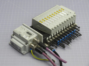 AVENTICS  AES-D-BC-PDP R412018218 FIELD BUS MODULE
  For Sale