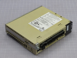 YASKAWA  SGDV-1R6A01A  SERVOPACK SERVO DRIVE  For Sale