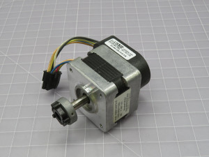 US DIGITAL  1000010073-E 17PM-K034-04W Step Motor  For Sale