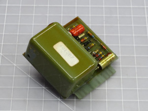 THERMO ELECTRON  10519-01  DRIVE CURRENT  For Sale