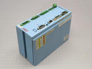 IAI  PDR-I-100L-1 ISPA-MXM-I-100-10-600-T1-S-AQ-L-NM SERVO DRIVES  For Sale