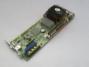 ADVANTECH  PCA-6011  PC BOARD  For Sale