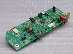 ENEL 810-000 399 PCBA CIRCUIT BOARD T254586
