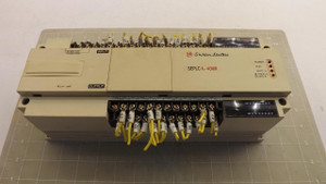 SHIHLIN A1-40MR PLC MODULE T28108
