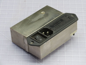 CORCOM  3EXM4S F7276A   For Sale