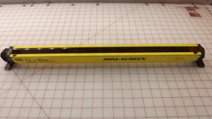BANNER MSE2024Y SAFETY LIGHT CURTAIN T30340