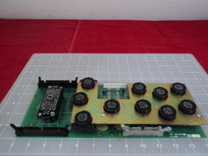 ADEPT 10310-42100 REV_C INTERFACE BOARD ASSEMBLY T11023
