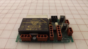 KCI GPIU3 CIRCUIT BOARD T31131