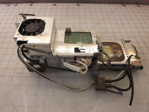 SONY PSCD10 POWER SUPPLY T35431