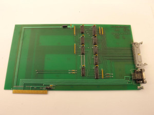JOHN FLUKE 920926 9420-3015 BUS EXPANDER CARD II T36427