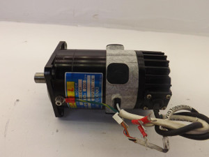 SANYO DENKI L720-039E84 SUPER L DC SERVO MOTOR T41705