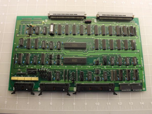 NORITSU KOKI 92J063F-29 KM J303095-01 CIRCUIT BOARD T42730