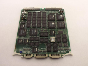 TEAC 13353161-00C 15553161-00C CIRCUIT BOARD T43480