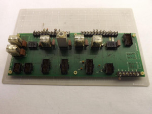 BY171A361H03 BY171A361G53 WXPA-02-DWC CIRCUIT BOARD ASSEMBLY T45769