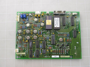 HP 03708-64005 CIRCUIT BOARD T46249
