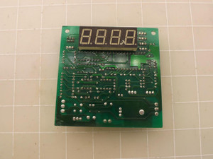 AMP-05 DISPLAY BOARD ASSEMBLY T47414