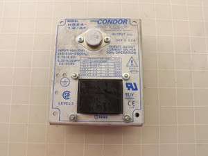 CONDOR HB24-1.2-A+ POWER SUPPLY T47721