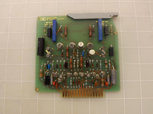 HP HEWLETT PACKARD 08405-6058 CIRCUIT BOARD T48233