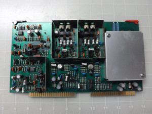 HP HEWLETT PACKARD 04275-66502 CIRCUIT BOARD T51282